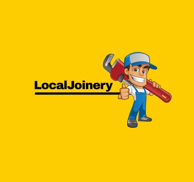 Local Joinery